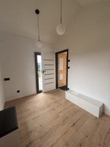 M 35 wyposażony – sypialnia