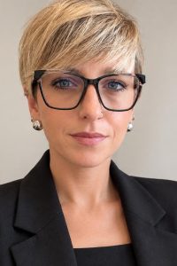 Magdalena Zavatto, doradca handlowy artee